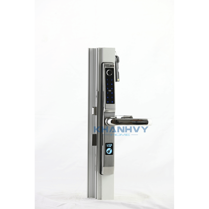 Khóa vân tay PHGLock FP5293S