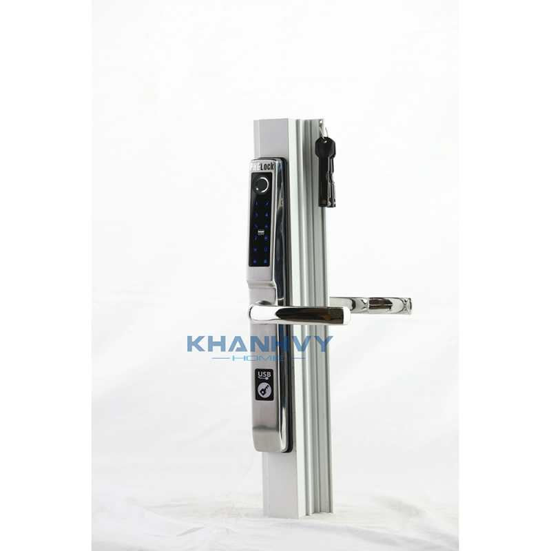 Khóa vân tay PHGLock FP5293S