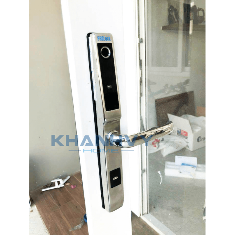 Khóa vân tay PHGLock FP5293S