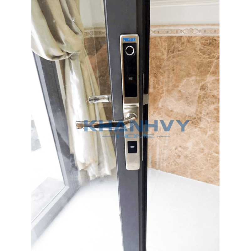 Khóa vân tay PHGLock FP5293S