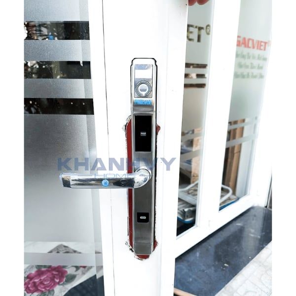 Khóa vân tay PHGlock FP5295S