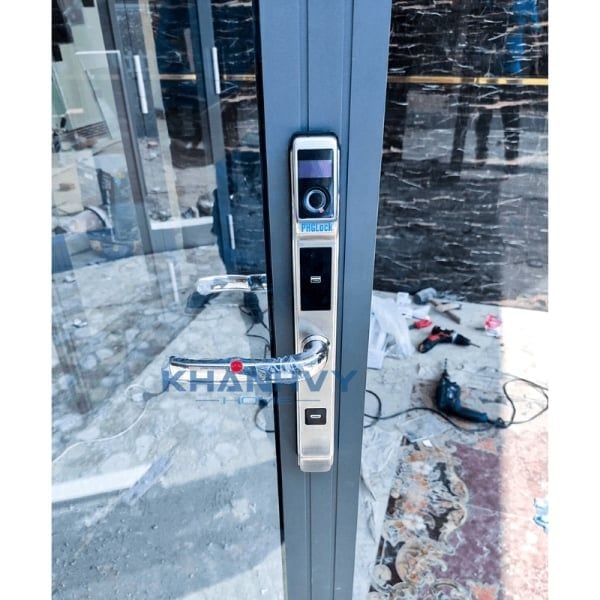 Khóa vân tay PHGlock FP5295S