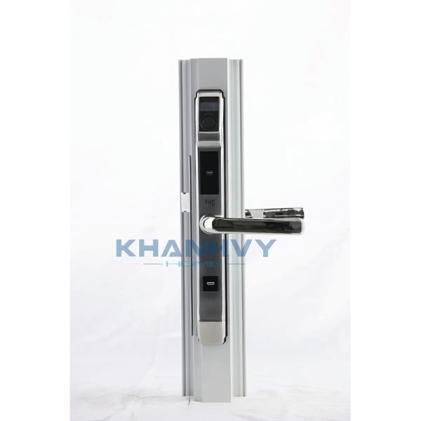 Khóa vân tay PHGlock FP5295S