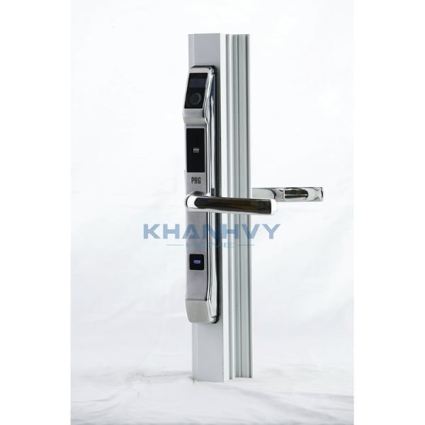 Khóa vân tay PHGlock FP5295S