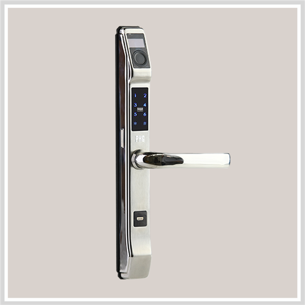 Khóa vân tay PHGlock FP5295S