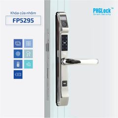 Khóa vân tay PHGlock FP5295S