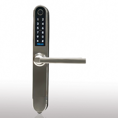 Khóa vân tay PHGlock FP5331SS-APP
