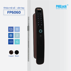 Khóa vân tay PHGlock FP6060B