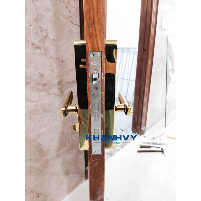 KHÓA VÂN TAY PHGLOCK FP7153G
