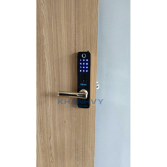Khóa vân tay PHGlock FP7155G - R App