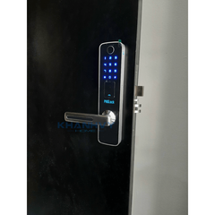 Khóa vân tay PHGlock FP7155SSR App