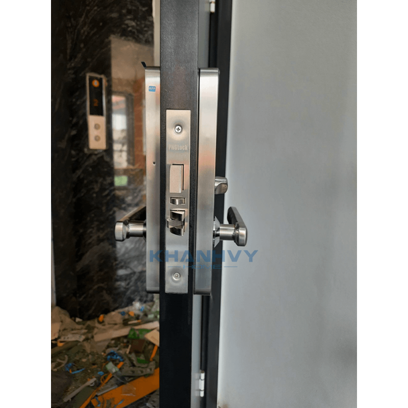 Khóa vân tay PHGlock FP7155SSR