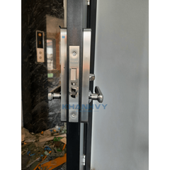 Khóa vân tay PHGlock FP7155SSR