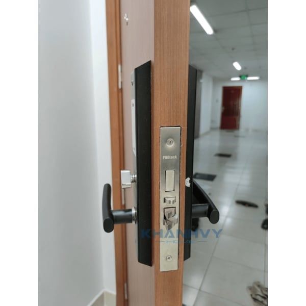 Khóa vân tay PHGlock FP7203B - L