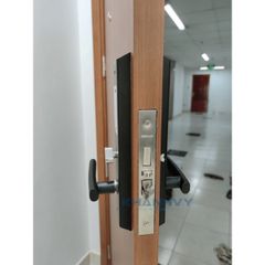 Khóa vân tay PHGlock FP7203B - L