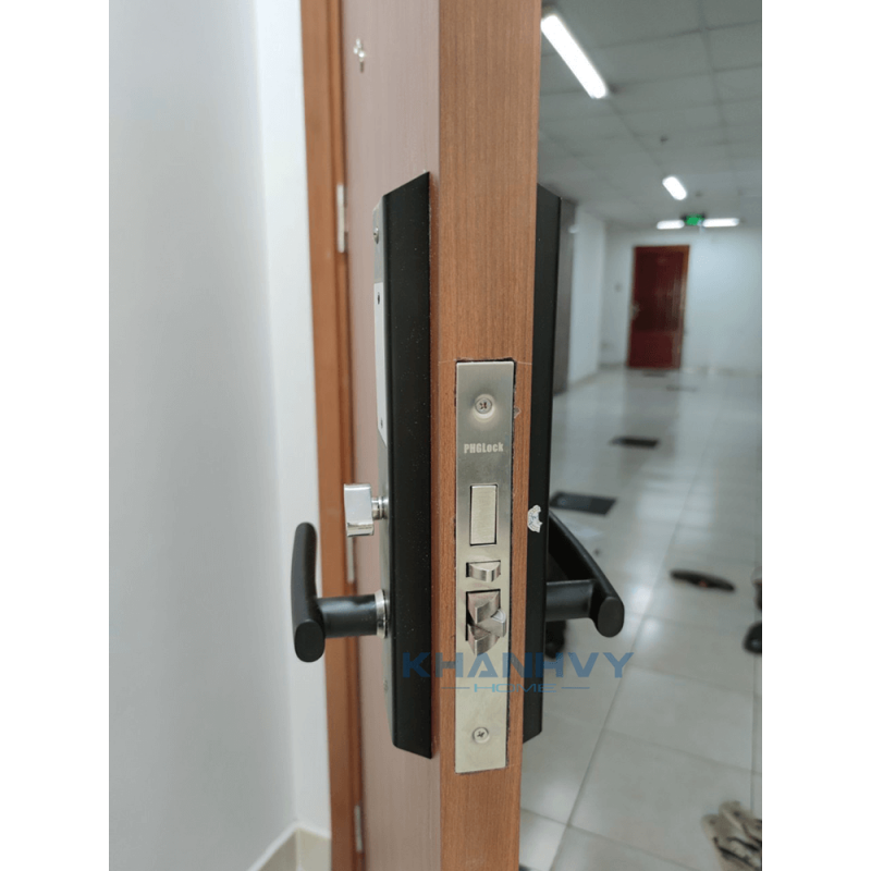 Khóa vân tay PHGlock FP7203B - R