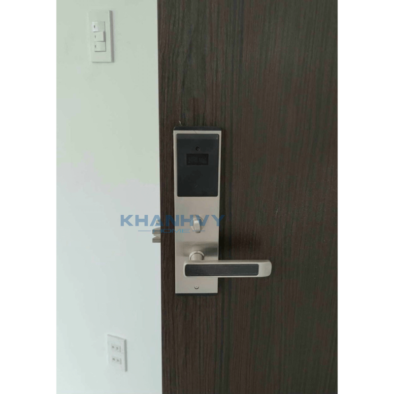 Khóa vân tay PHGlock FP7868S - R