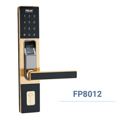 Khóa vân tay PHGlock FP8012