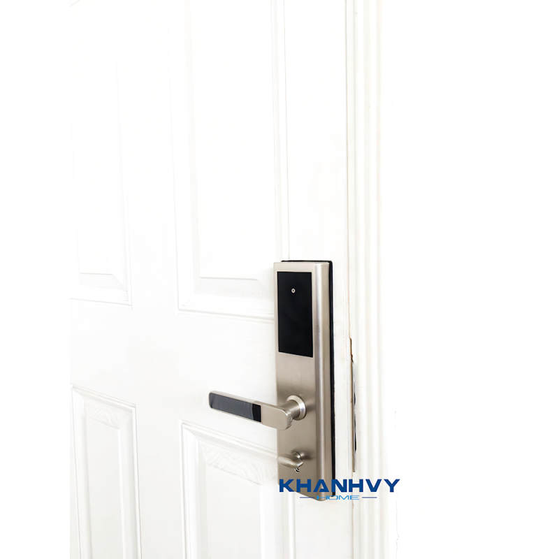 Khóa vân tay PHGlock FP8161SMR