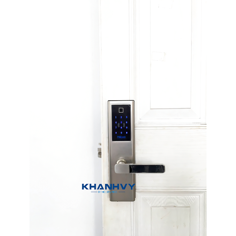 Khóa vân tay PHGlock FP8161SMR