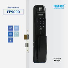 Khóa vân tay PHGLock FP9090