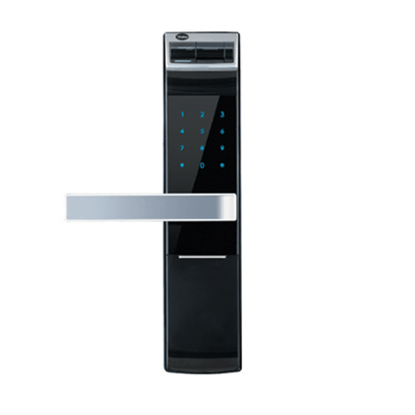 Khóa vân tay Yale YDM4109+(BLACK)