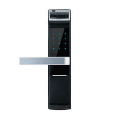 Khóa vân tay Yale YDM4109+(BLACK)