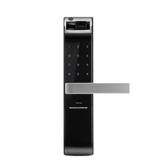 Khóa vân tay Yale YDM4109A BLK