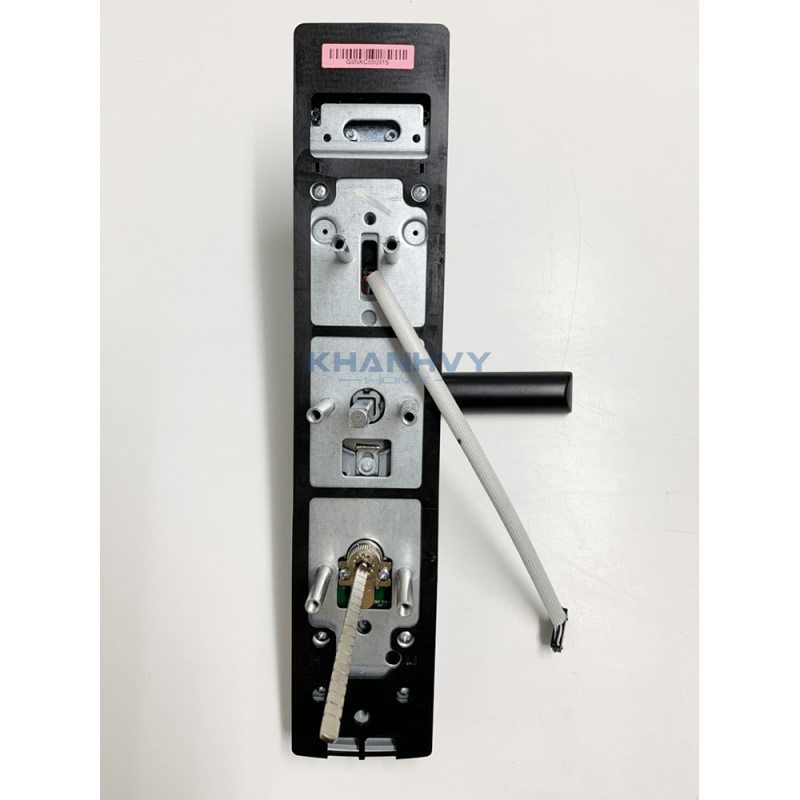 Khóa vân tay Yale YDM7116A MB