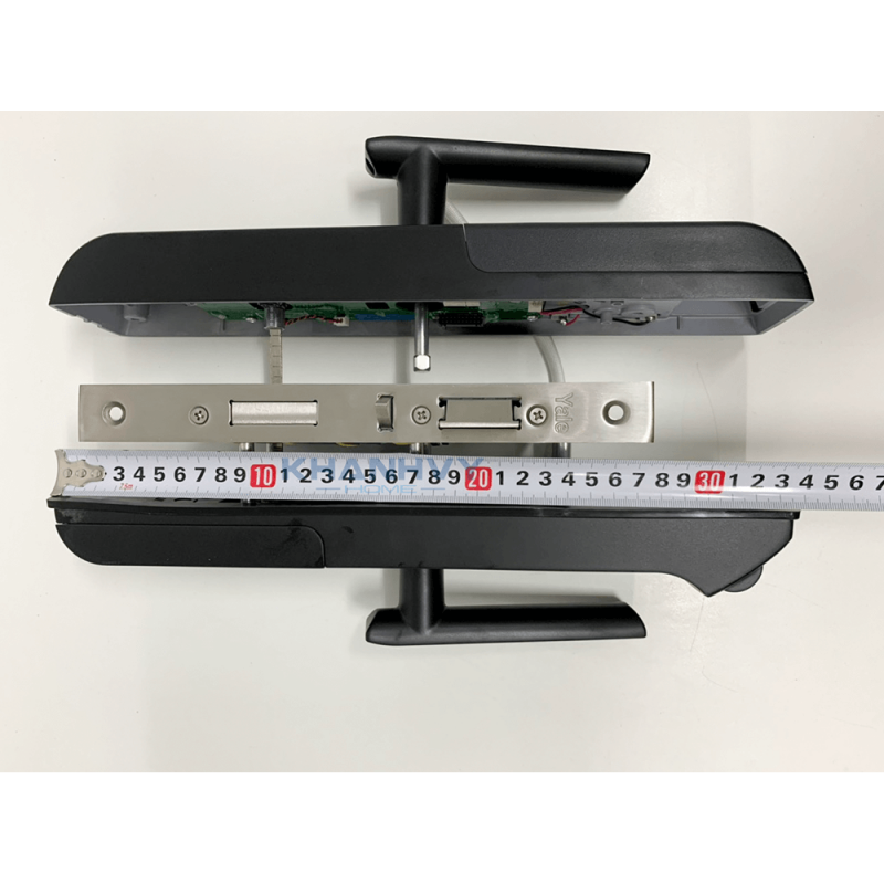 Khóa vân tay Yale YDM7116AB MB