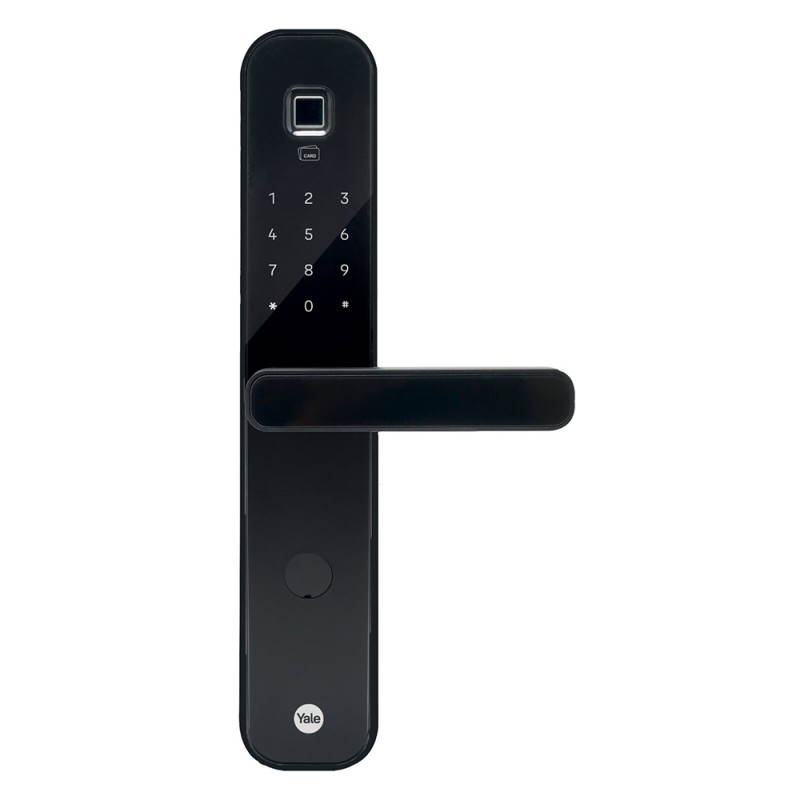 Khóa vân tay Yale YDM7220 MB