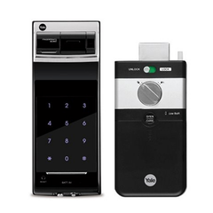 Khóa vân tay Yale YDR4110+