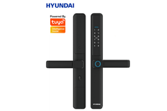 Khóa điện tử Hyundai HY-SLS003 Black