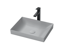Chậu rửa Lavabo TOTO đặt bàn LT4715MTG17