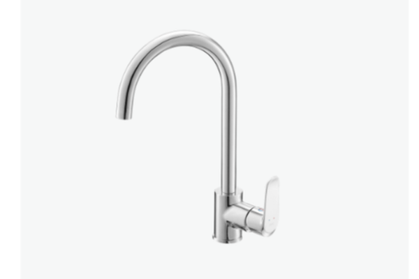 Vòi bếp Inax SFV-800S