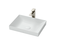 Chậu rửa Lavabo TOTO đặt bàn LT4715MTG17