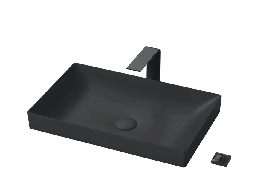Chậu lavabo TOTO đặt bàn LT4716G17