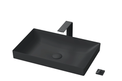 Chậu lavabo TOTO đặt bàn LT4716G17