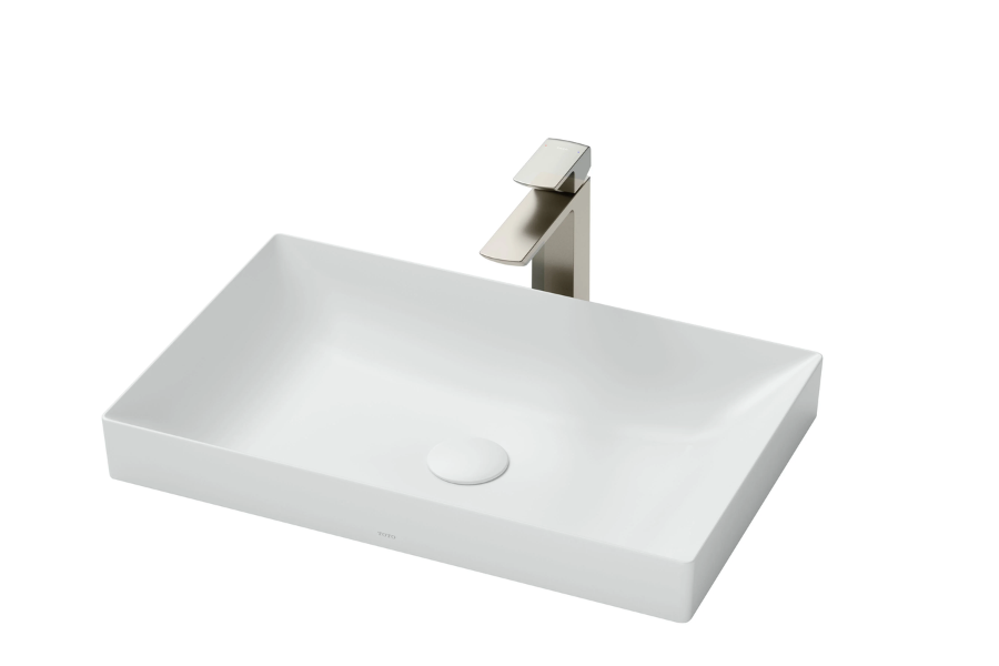 Chậu lavabo TOTO đặt bàn LT4716G17
