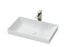Chậu lavabo TOTO đặt bàn LT4716G17