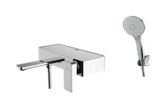 Vòi tắm sen nóng lạnh Acacia E American Standard WF-1311
