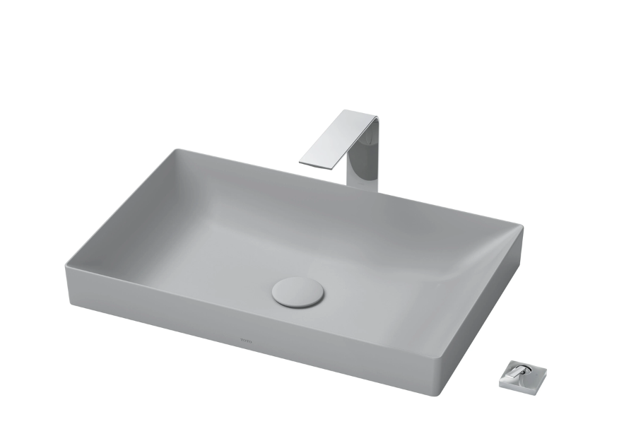 Chậu lavabo TOTO đặt bàn LT4716G17