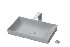 Chậu lavabo TOTO đặt bàn LT4716G17