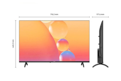 Tivi Coocaa V-32S3U+ 32 inch HD