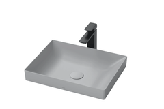 Chậu rửa Lavabo TOTO đặt bàn LT4715G17
