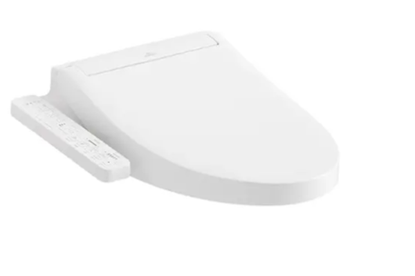 Nắp rửa điện tử WASHLET TOTO TCF23460AAA