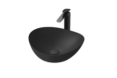 Chậu rửa Lavabo TOTO đặt bàn LT4704G19