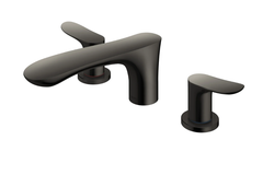 Vòi xả bồn nóng lạnh TOTO TBG01201BA