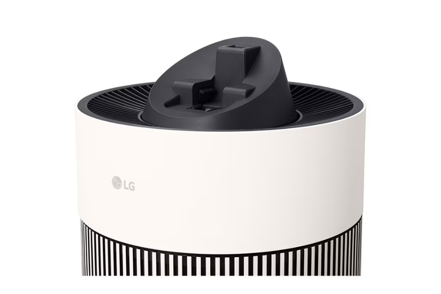 Máy lọc không khí LG AS55GGSY0 PuriCare™ AeroBooster