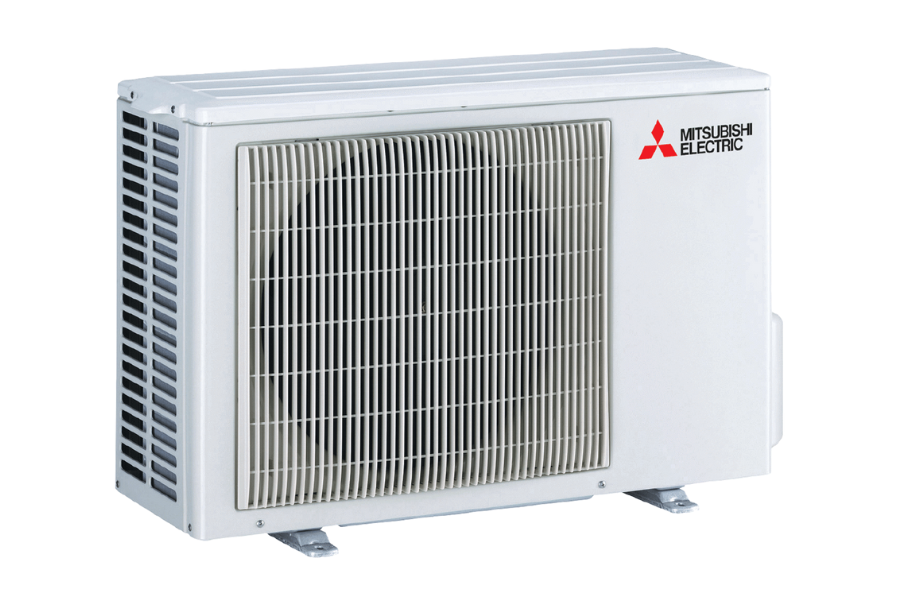 Máy lạnh Mitsubishi Electric MSZ-LN25VFR Inverter 2 chiều 9.000 BTU 1HP